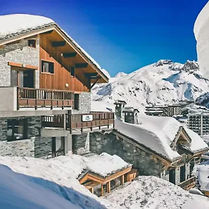 hideout-tignes.hotels-rhonealpes.com/