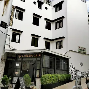 visit hotel