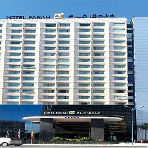 Farah Otel