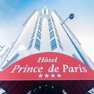 Prince De Paris Otel