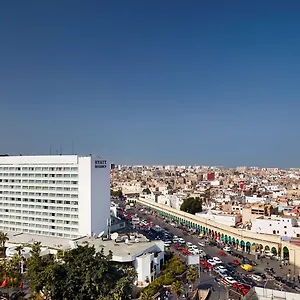 Hotel Hyatt Regency, Casablanca