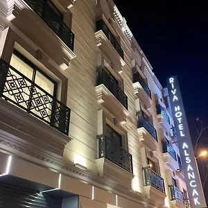 Riva Alsancak Измир