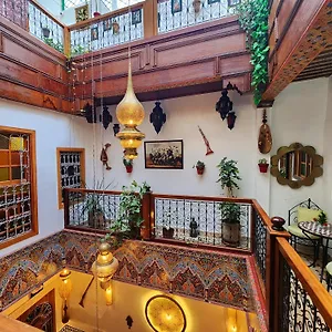 riad-dar-kassim.hotelfesmorocco.com/