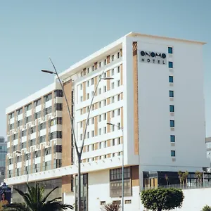 Onomo Sidi Maarouf Hotel