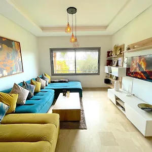 شقة Unit Near Airport, الدار البيضاء