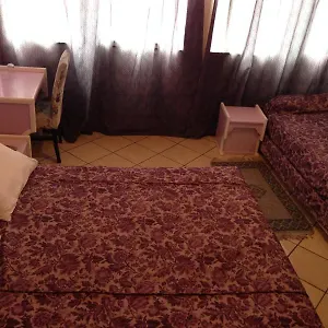 2* Otel Boustane