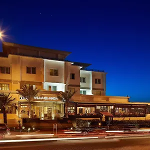 فندق ڤيلا بلانكا و سبا, الدار البيضاء