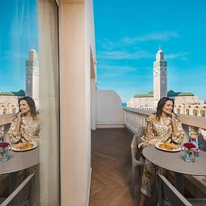 Apart-hotel Melliber Appart, Casablanca