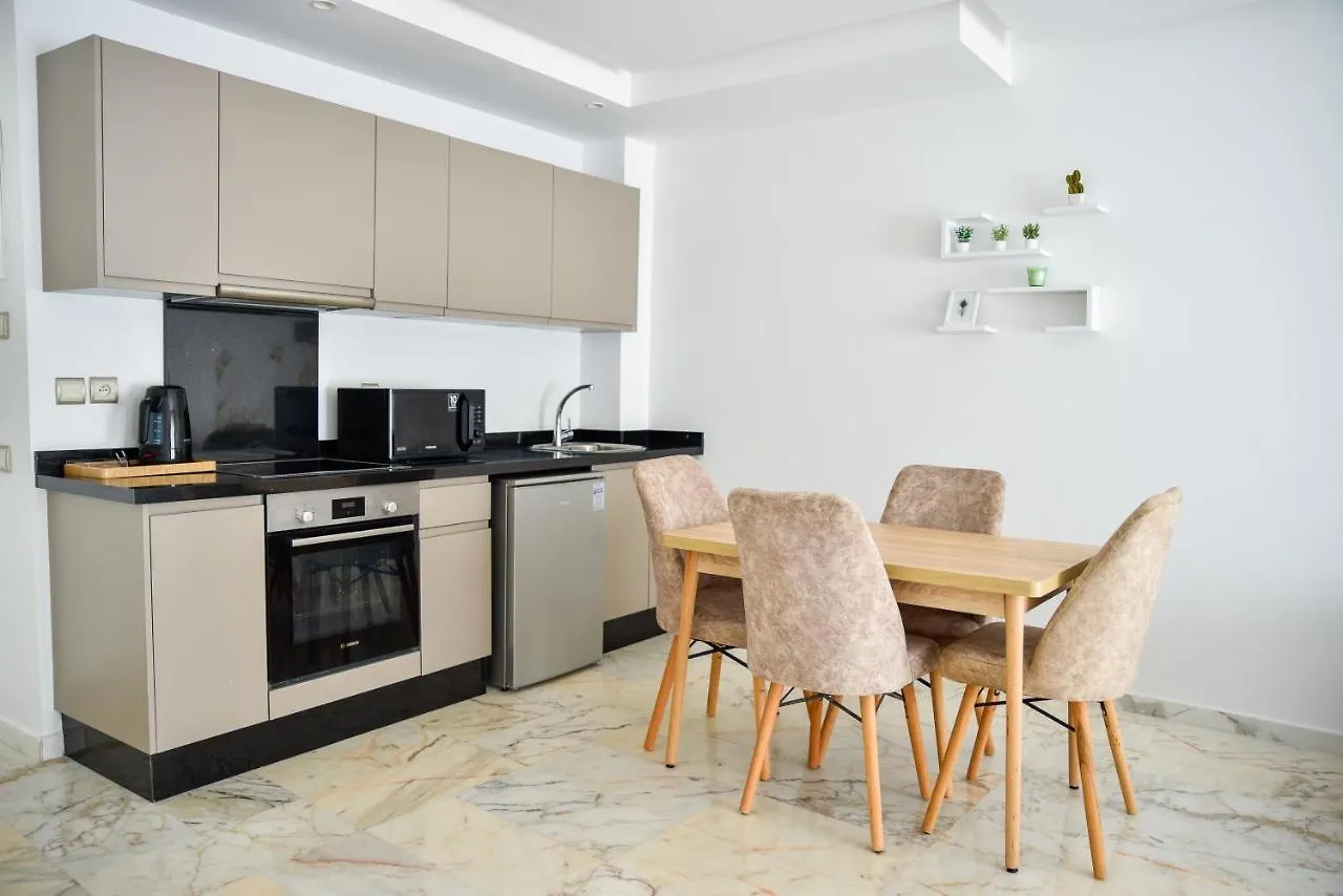 Family Aparthotel Casablanca