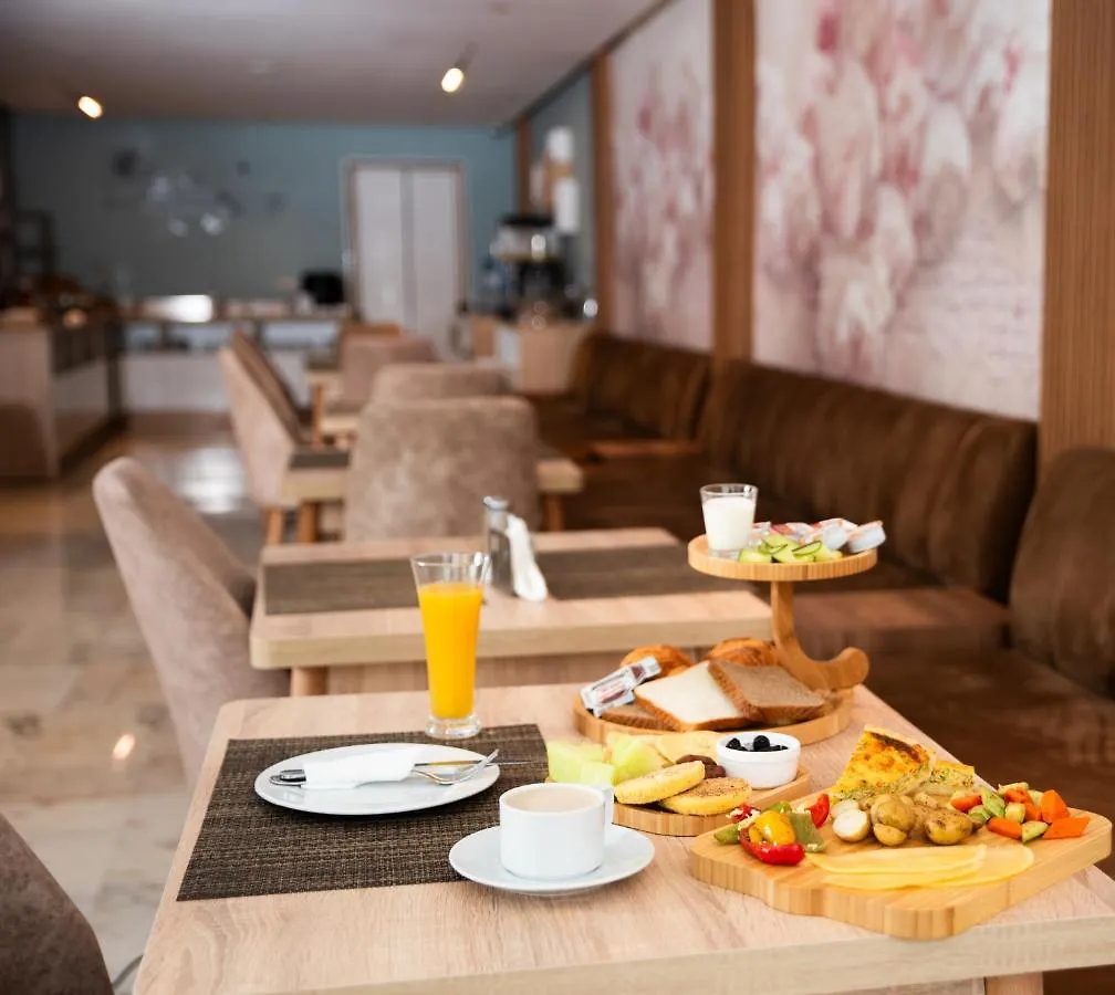 Family Aparthotel Casablanca